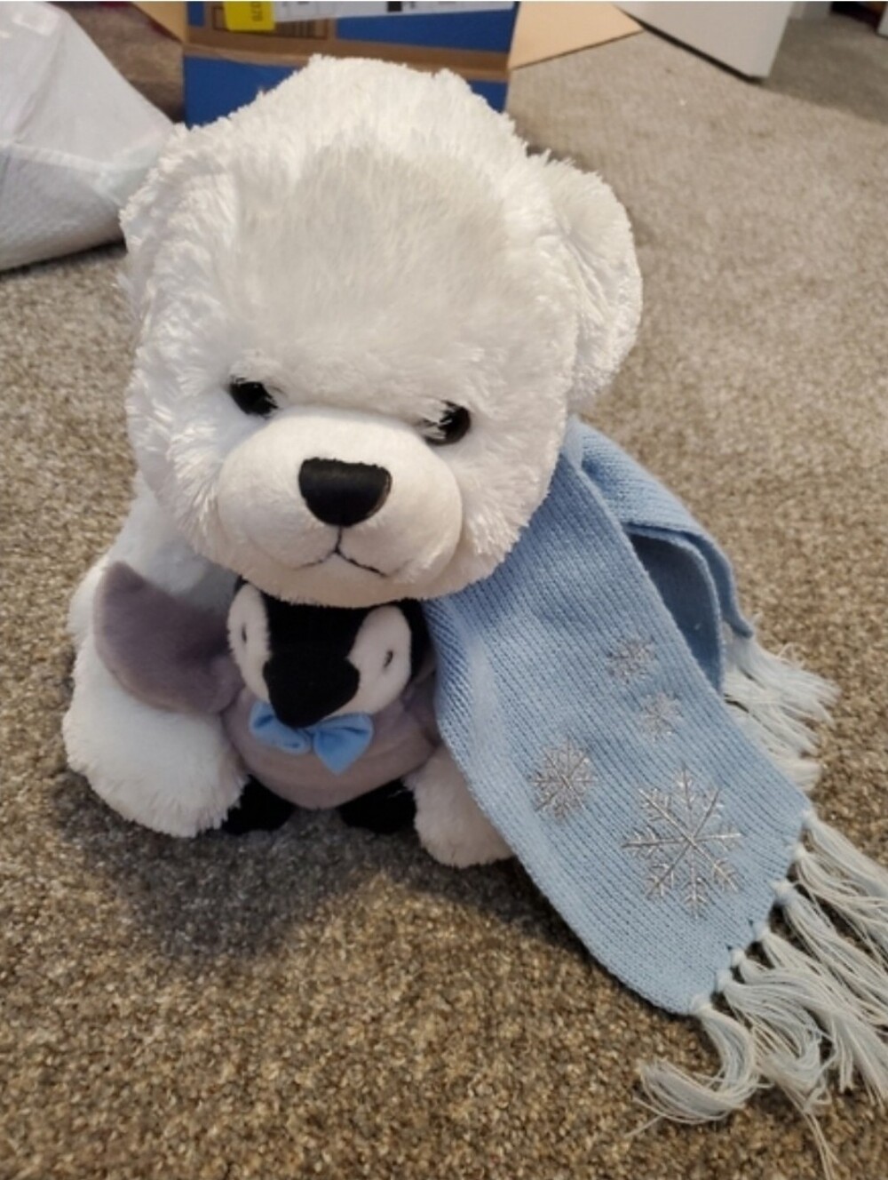 Stuffed Animal